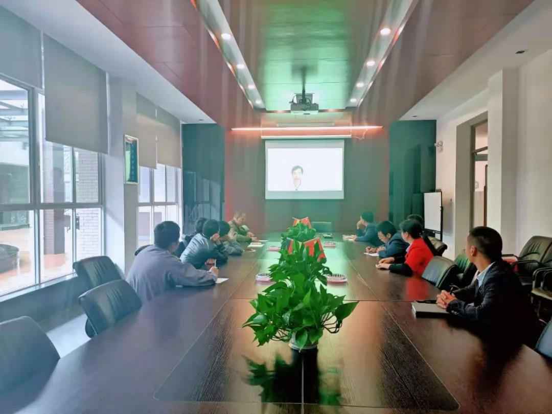 安全生产，培训先行|3377体育(中国)官方网站-3377 SPORTS开展鼓式制动器在用电梯安全隐患及保养技术培训